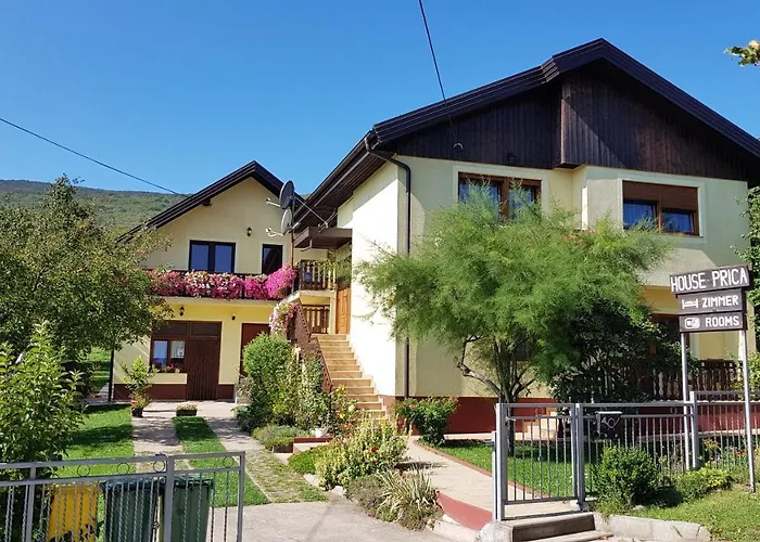 St George B&B