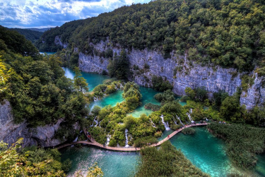 St George 3* Korenica
