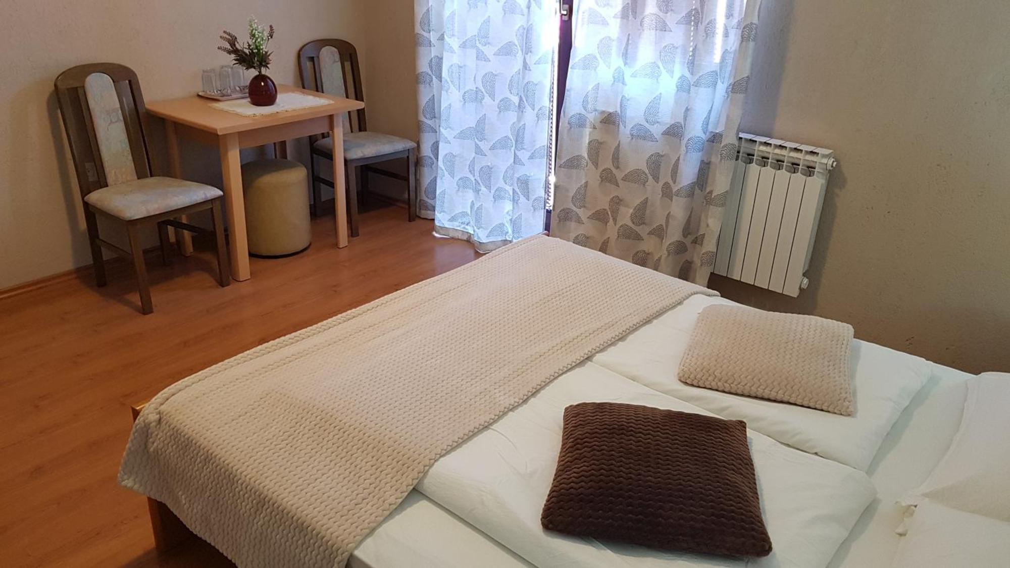 St George Gasthof 3*