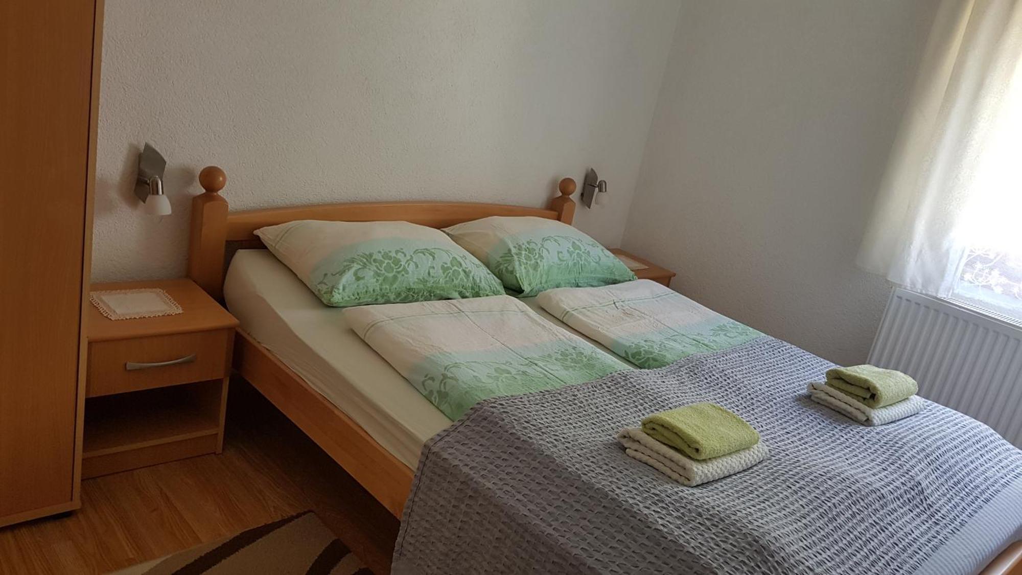 St George B&B 3* Korenica