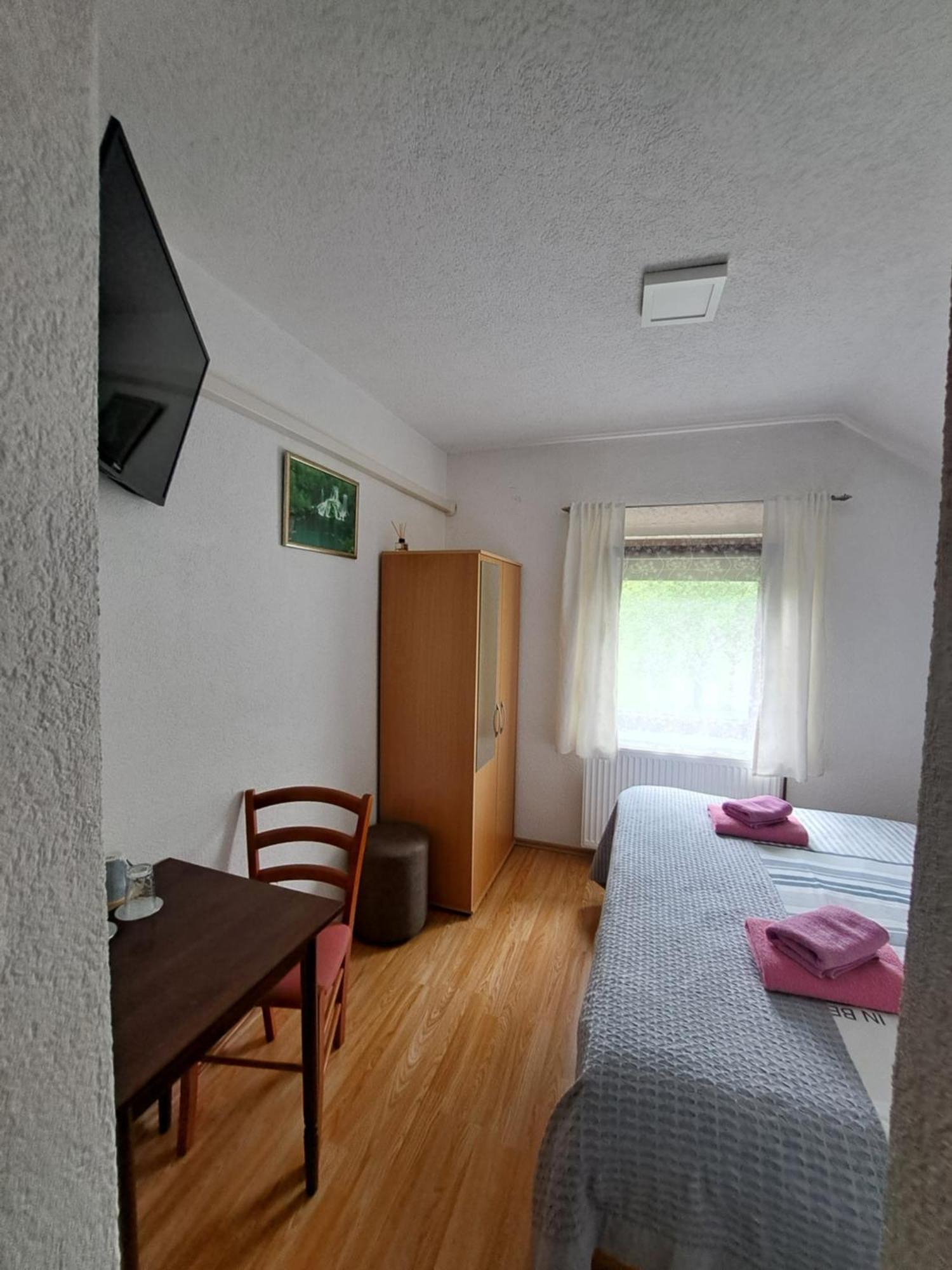 Gasthof St George Korenica