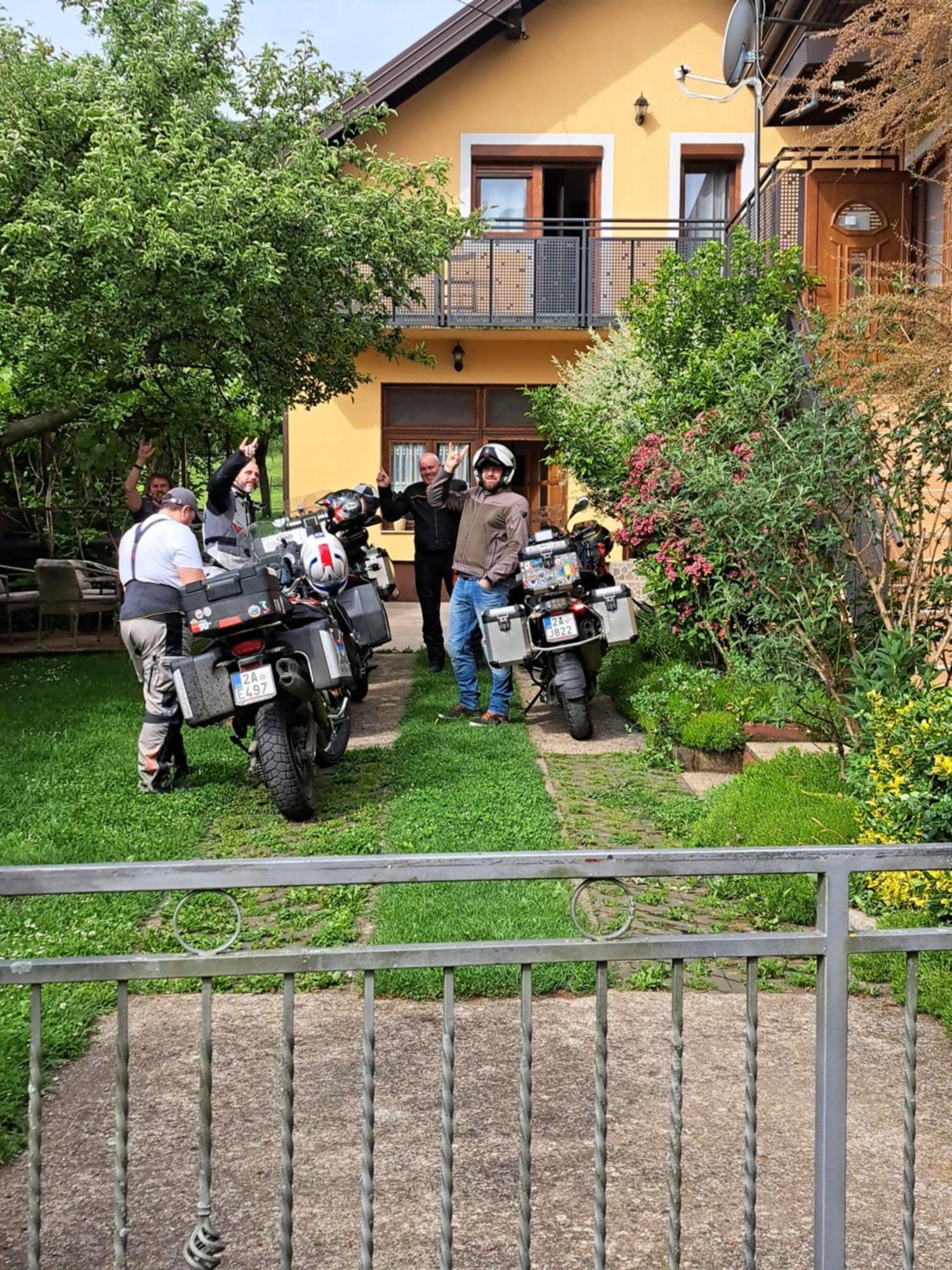 St George 3*