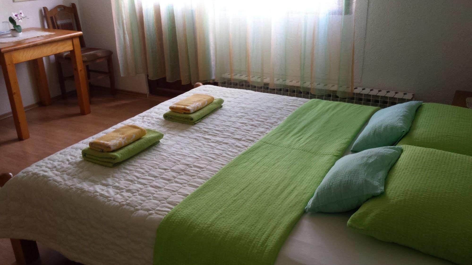 Gasthof St George 3*