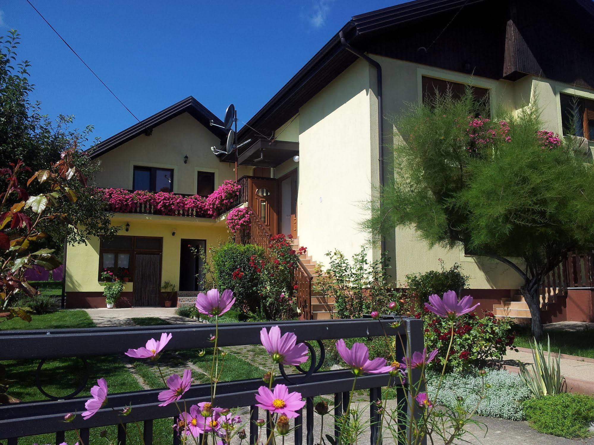 Gasthof St George 3*