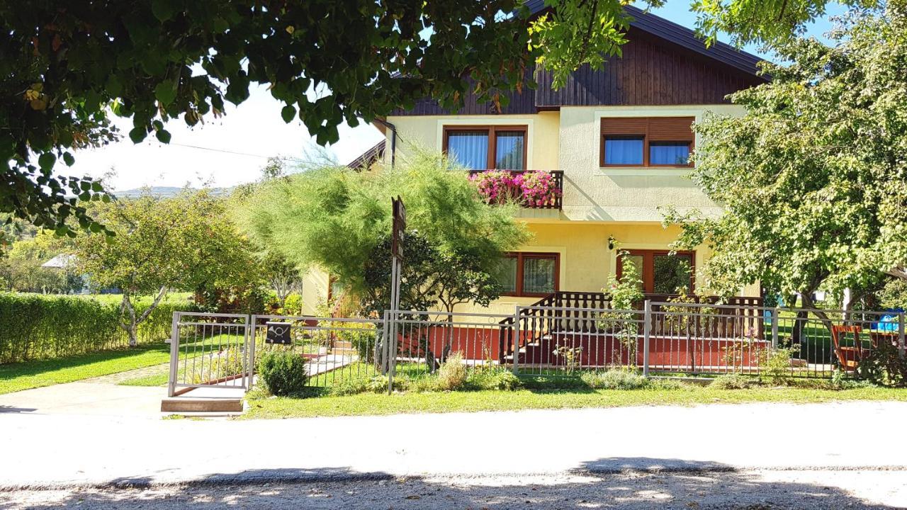 St George B&B Guest house