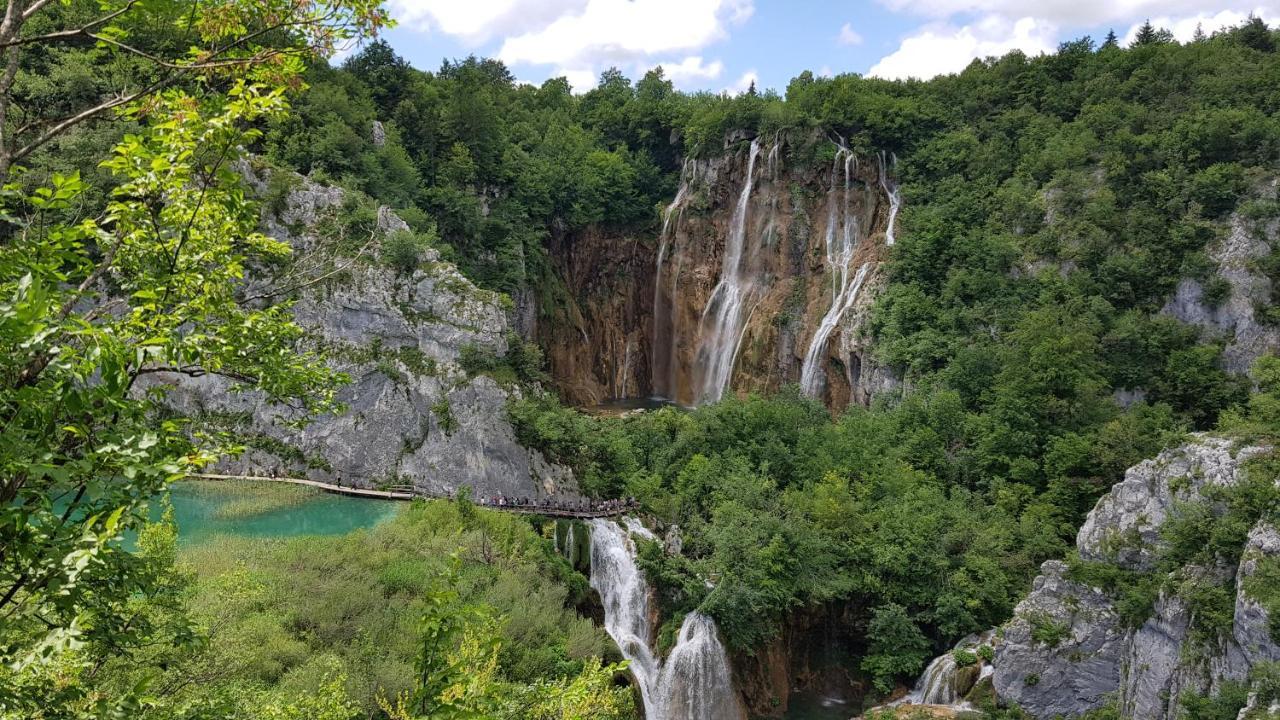 St George B&B Guest house Korenica