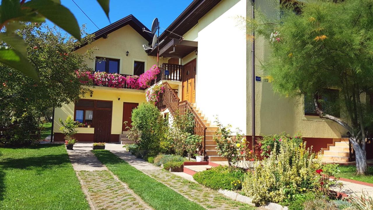 St George B&B Guest house