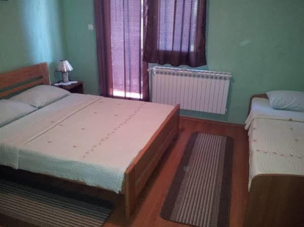 St George 3* Korenica