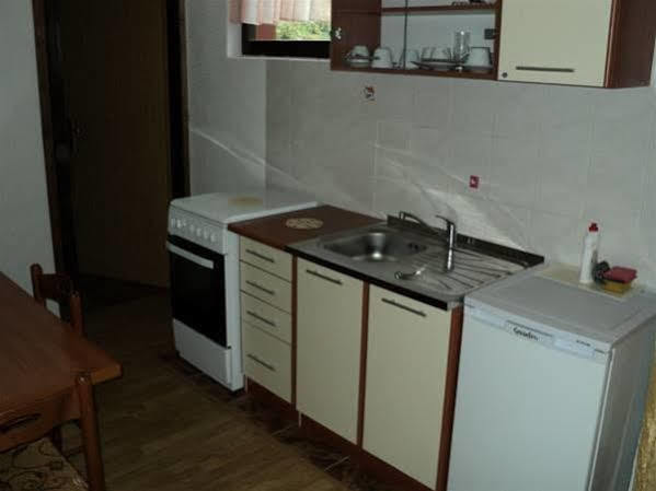 Gasthof St George Korenica